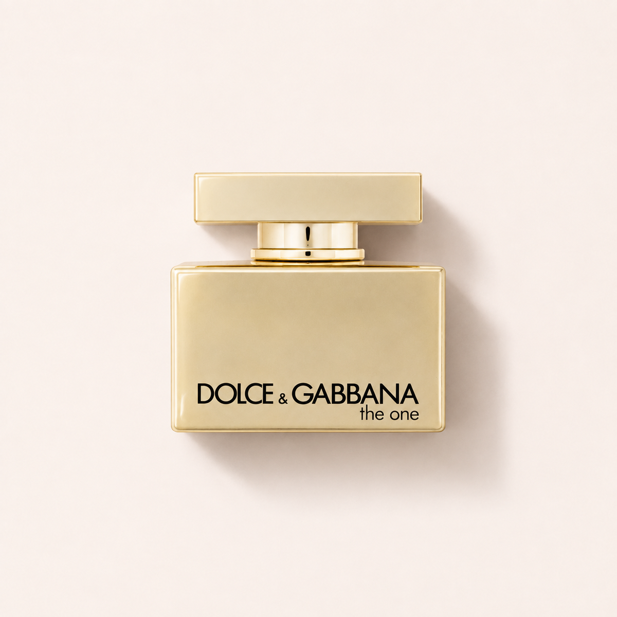 Dolce&Gabbana The One Gold Intense 50 ml – parfémovaná voda – MrRizz
