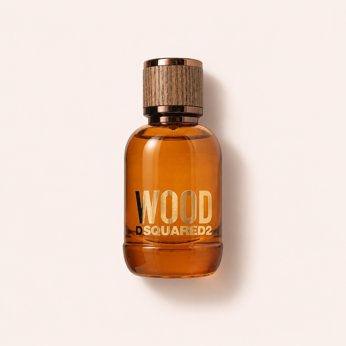 Dsquared2 Wood Pour Homme toaletní voda 50 ml – MrRizz