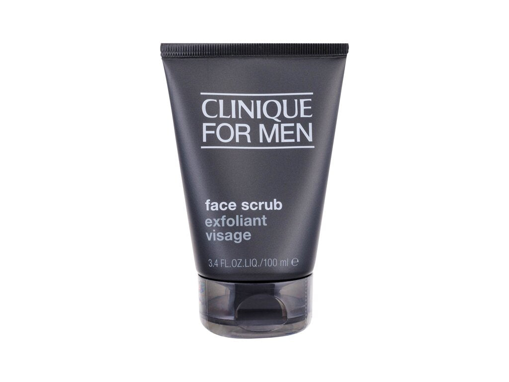 Clinique For Men Gesichtspeeling 100 ml