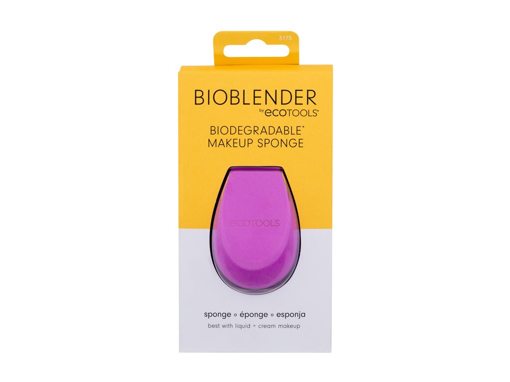 EcoTools Bioblender Makeup Sponge 1 ml - 1ml - Aplikátor