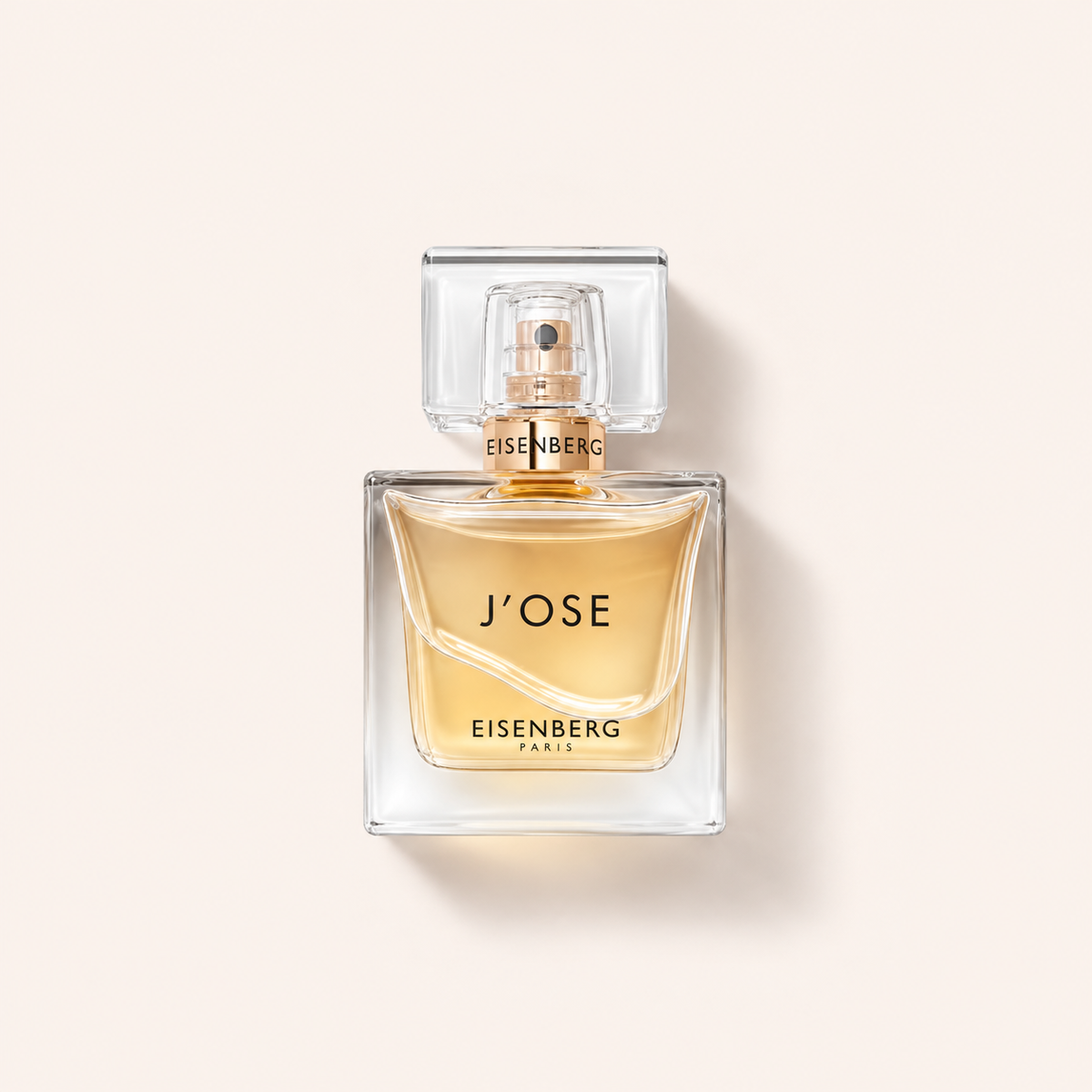 Eisenberg J'ose 30 ml – parfémovaná voda – MrRizz