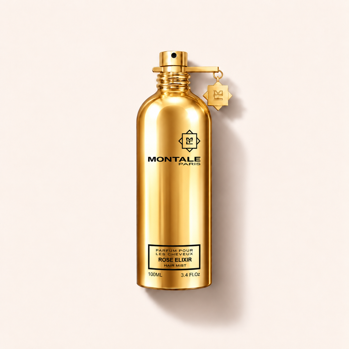 Montale Rose Elixir vlasová mlha 100 ml – MrRizz