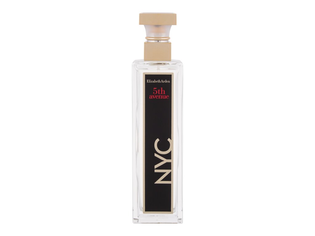 Elizabeth Arden 5th Avenue NYC 75 ml - 75ml - Parfémovaná voda