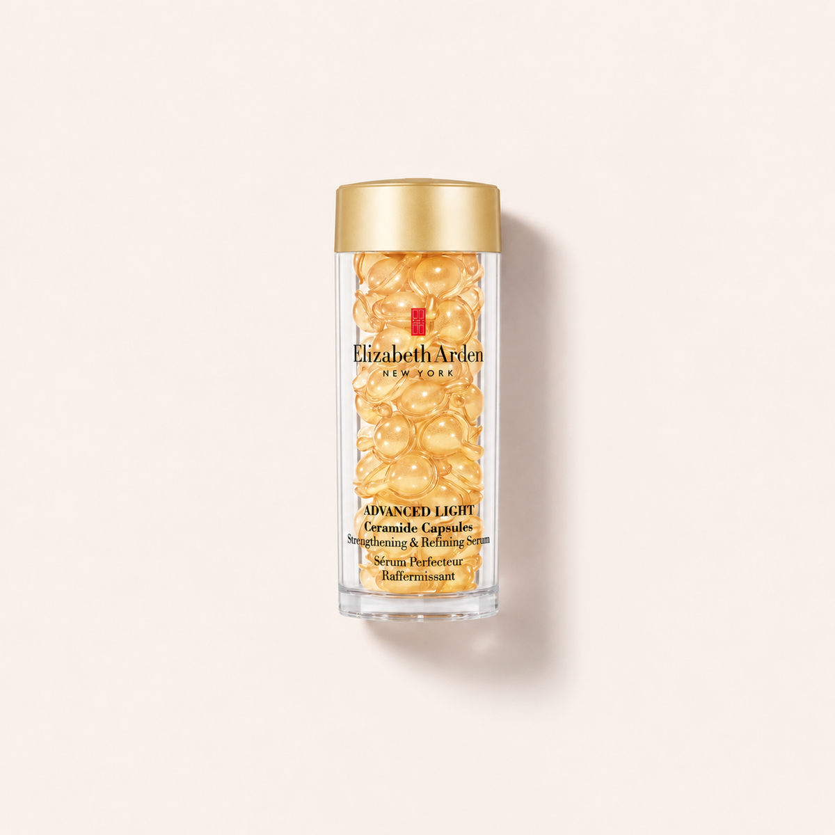 Elizabeth Arden Ceramide Capsules Advanced Light Strengthening & Refining Serum 28 ml – pleťové sérum – MrRizz