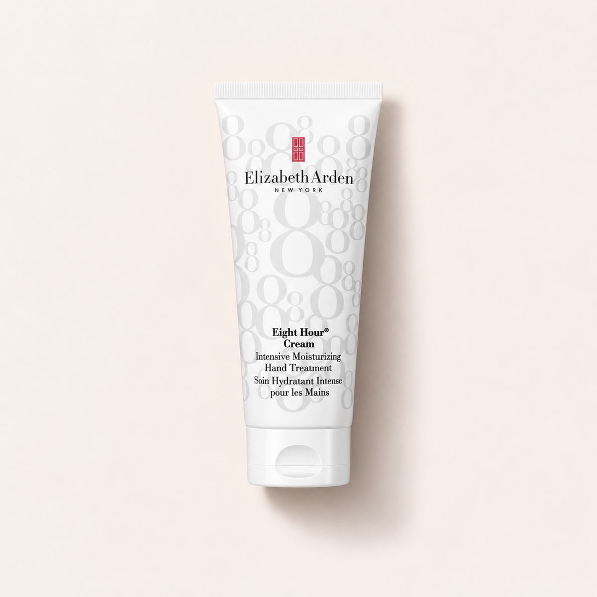 Elizabeth Arden Eight Hour Cream Intensive Moisturizing Hand Treatment 75 ml – krém na ruce – MrRizz