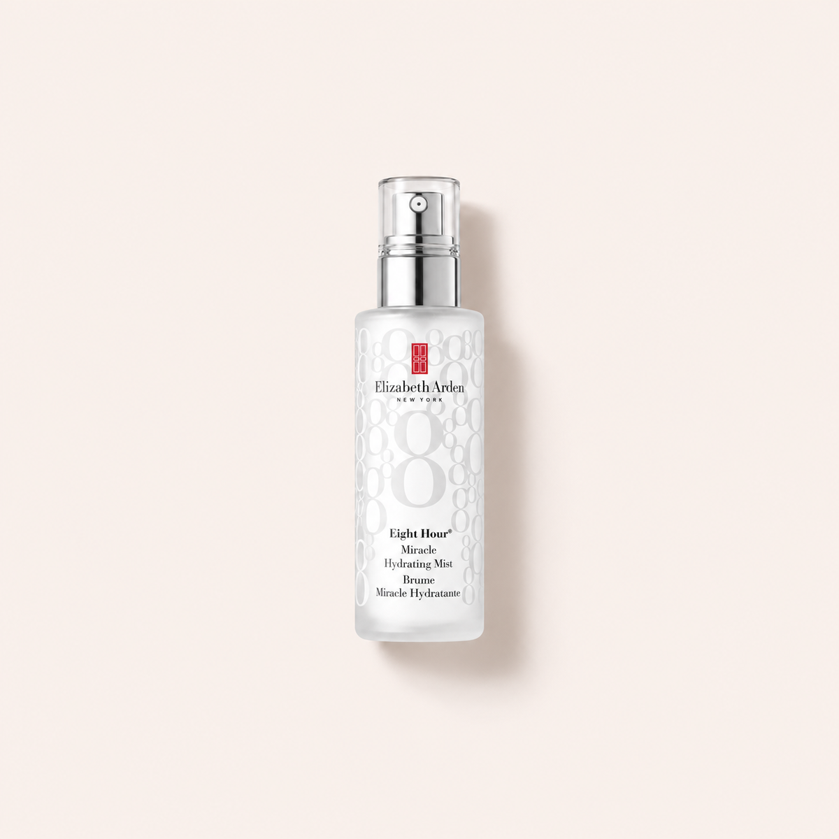 Elizabeth Arden Eight Hour Miracle Hydrating Mist 100 ml – pleťová voda a sprej – MrRizz