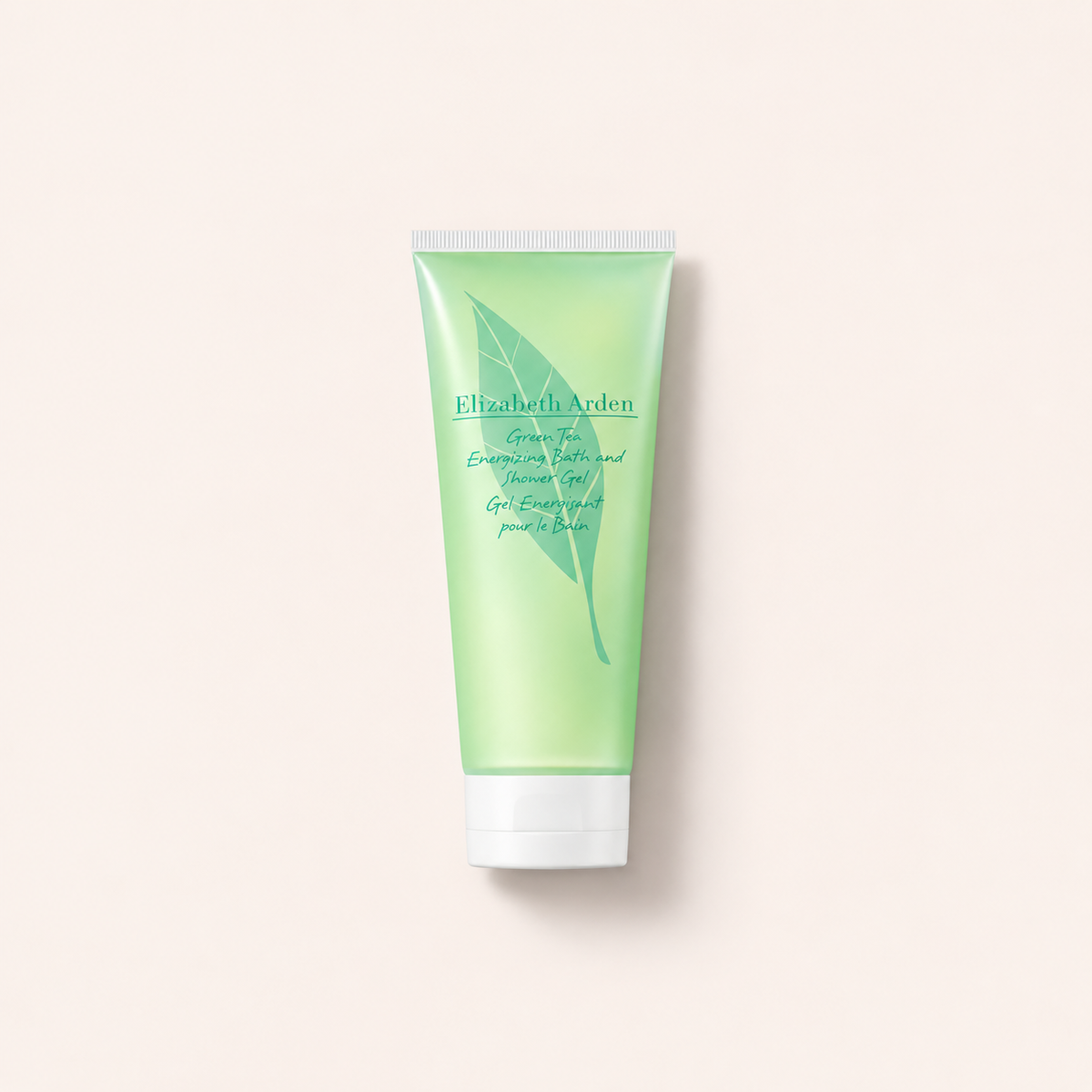 Elizabeth Arden Green Tea 200 ml – sprchový gel – MrRizz