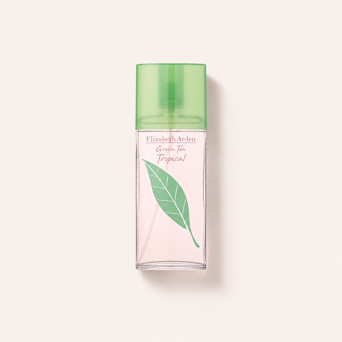 Elizabeth Arden Green Tea Tropical 100 ml – toaletní voda – MrRizz