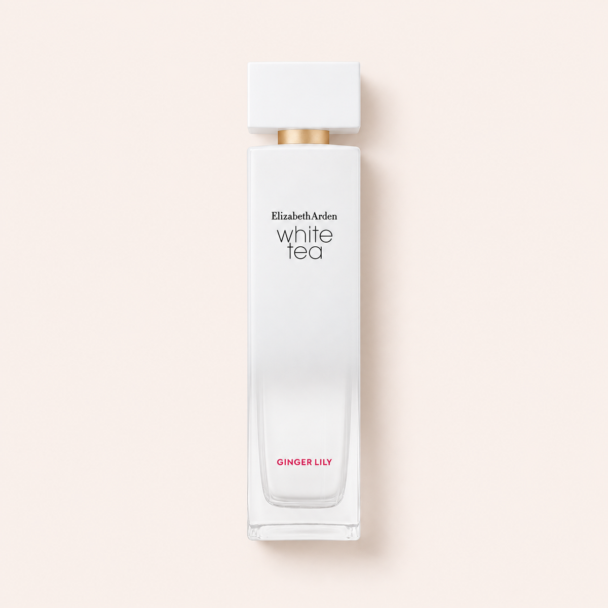 Elizabeth Arden White Tea Ginger Lily 100 ml – MrRizz