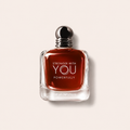 Emporio Armani Stronger With You Powerfully