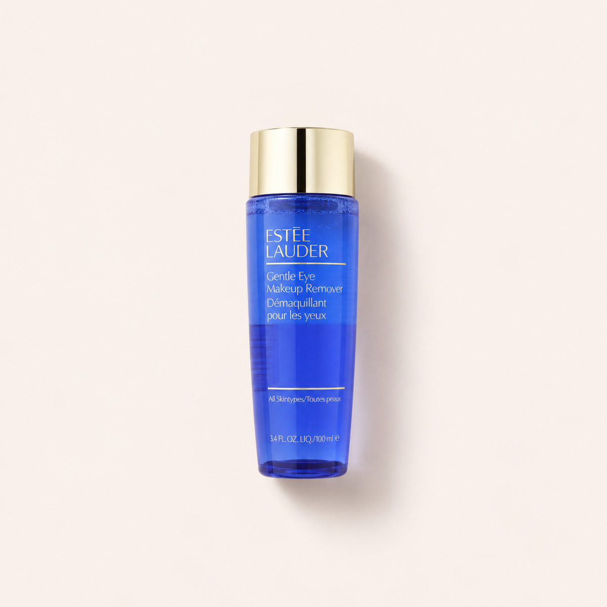 Estée Lauder Gentle Eye MakeUp Remover 100 ml – odličovač očí – MrRizz