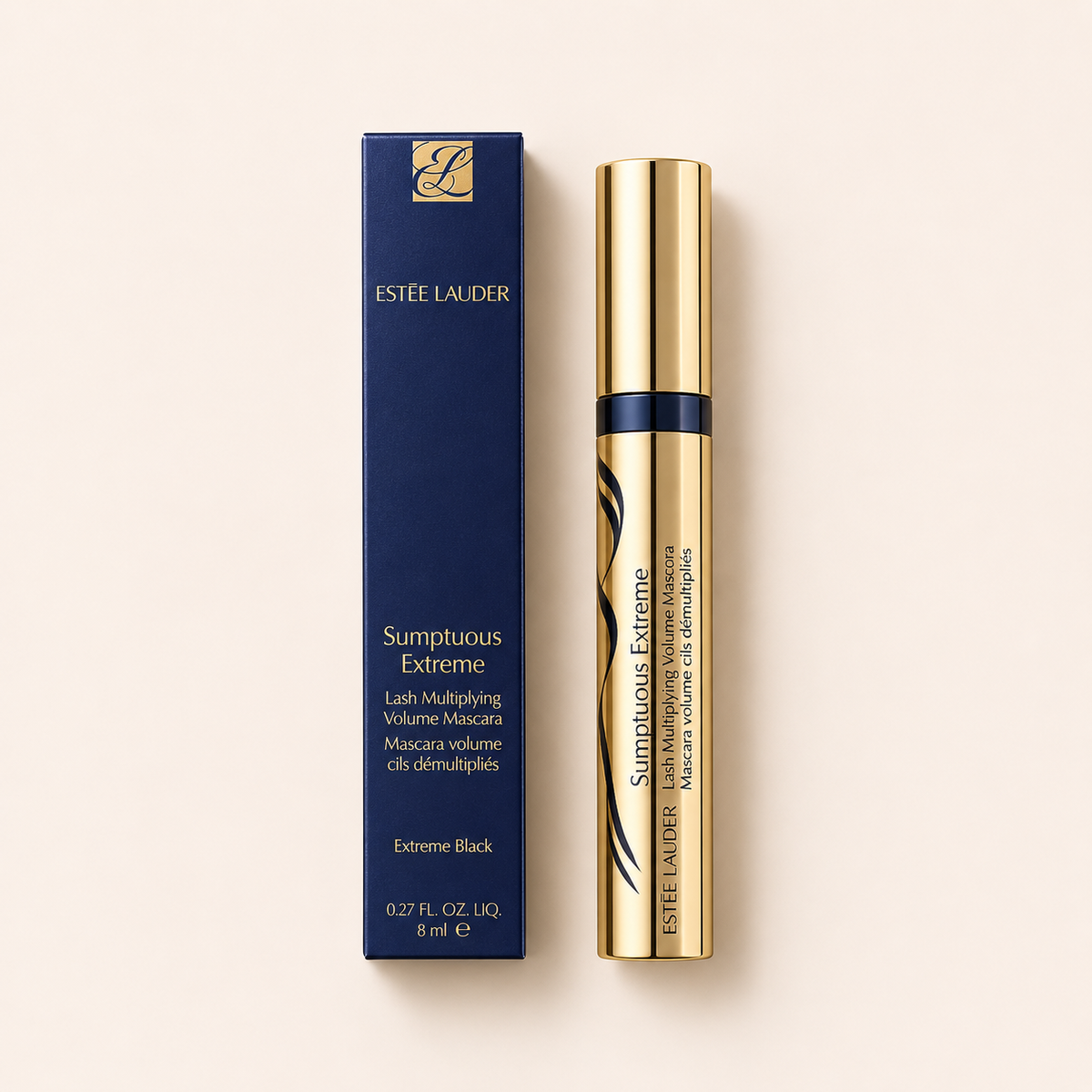 Estée Lauder Sumptuous Extreme 8 ml – MrRizz