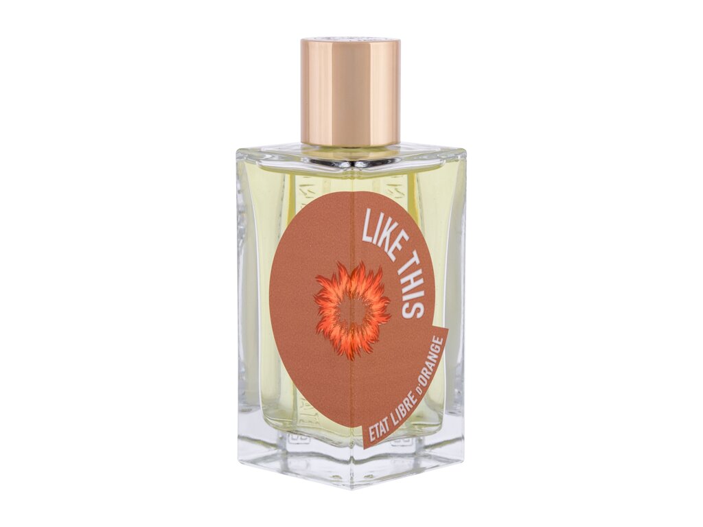 Etat Libre d´Orange Like This 100 ml - 100ml - Parfémovaná voda