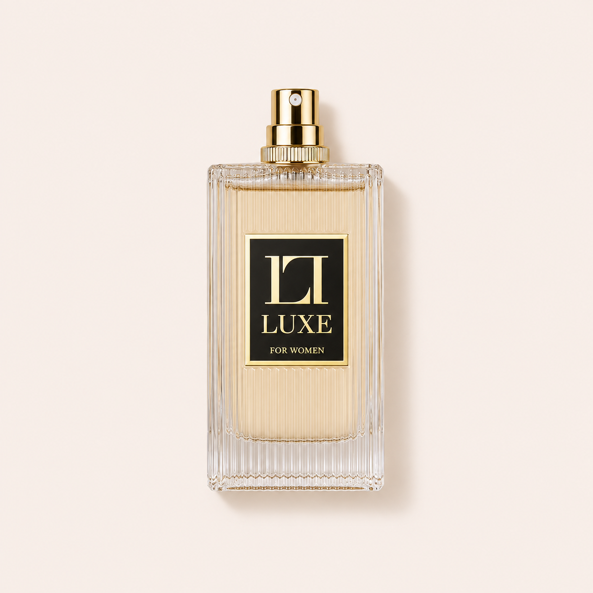 New Brand Parfums Prestige Luxe 100 ml – produktová fotografie