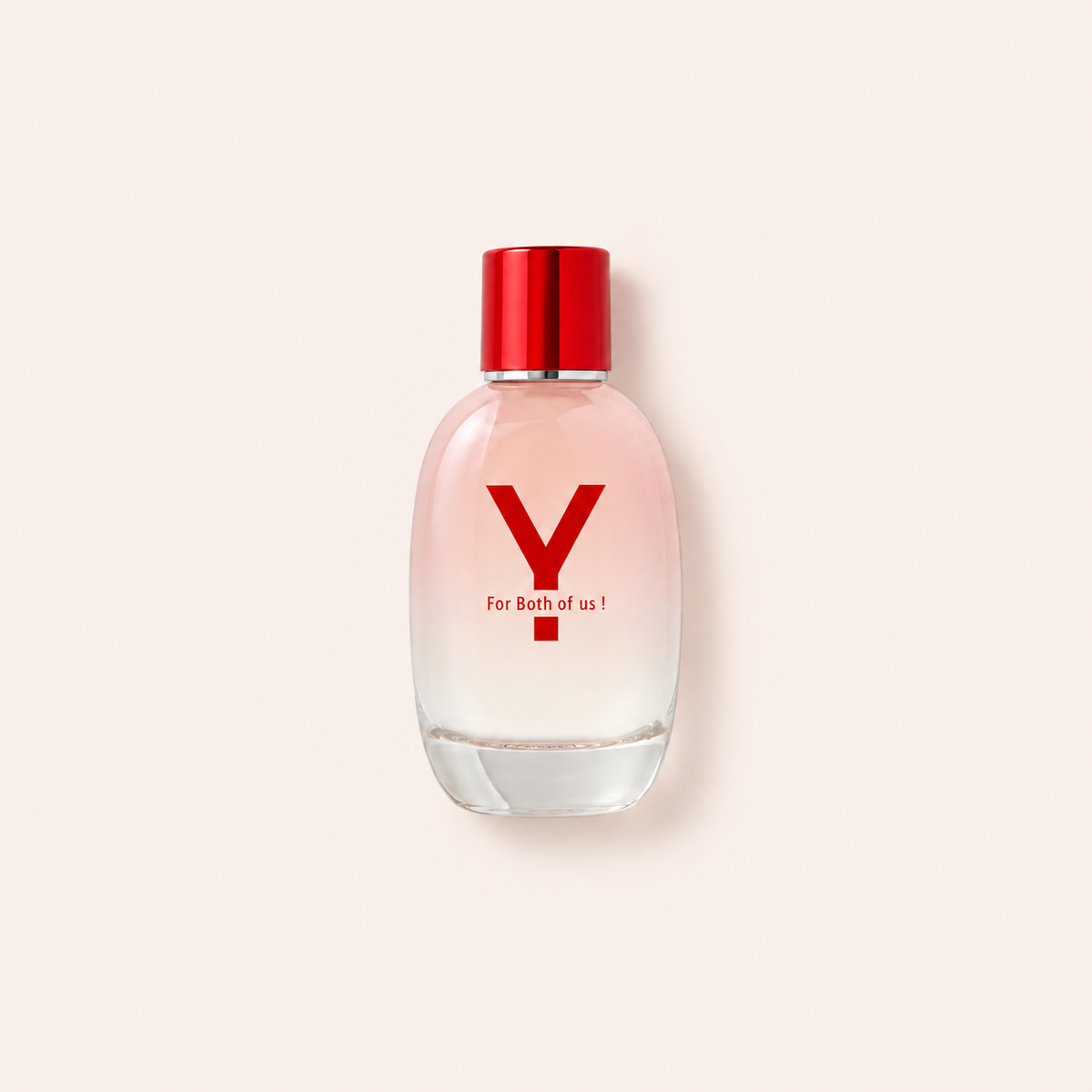 New Brand Parfums Prestige Y 100 ml – produktová fotografie