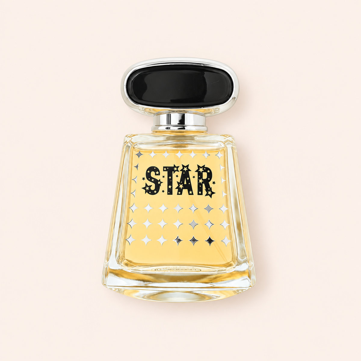 Titulní fotografie produktu New Brand Parfums Prestige Star 100 ml – MrRizz