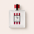 Titulní fotografie produktu New Brand Parfums Men 100 ml – MrRizz