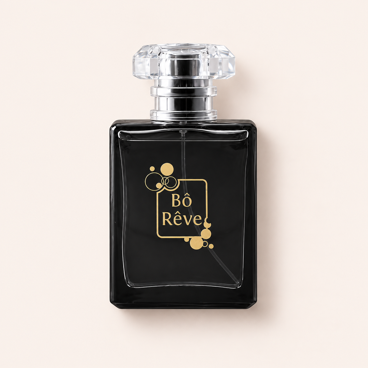 New Brand Parfums Bo Reve 100 ml – produktová fotografie