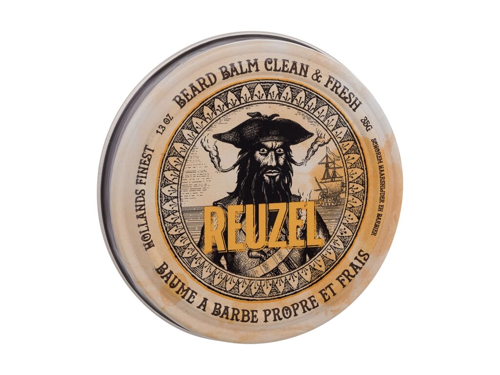 Reuzel Bartbalsam 35 ml