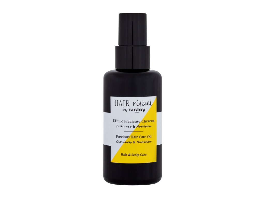 Sisley Hair Rituel Kostbares Haarpflegeöl 100 ml