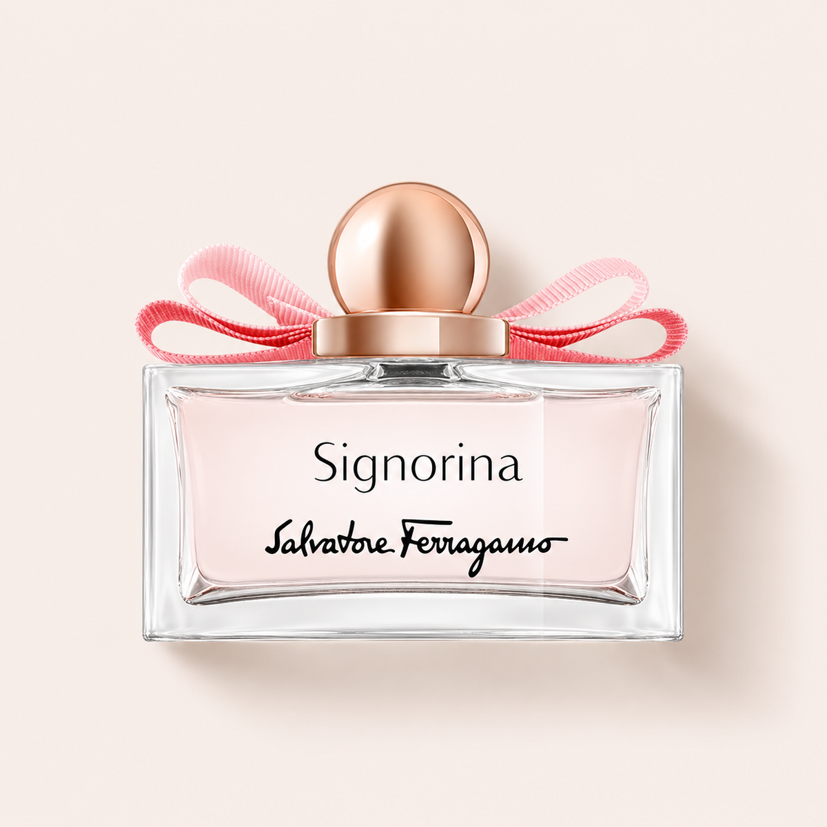 Flakon parfému Ferragamo Signorina EDP – MrRizz