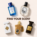 Find Your Scent – 5 vůní v sadě odstřiků MrRizz