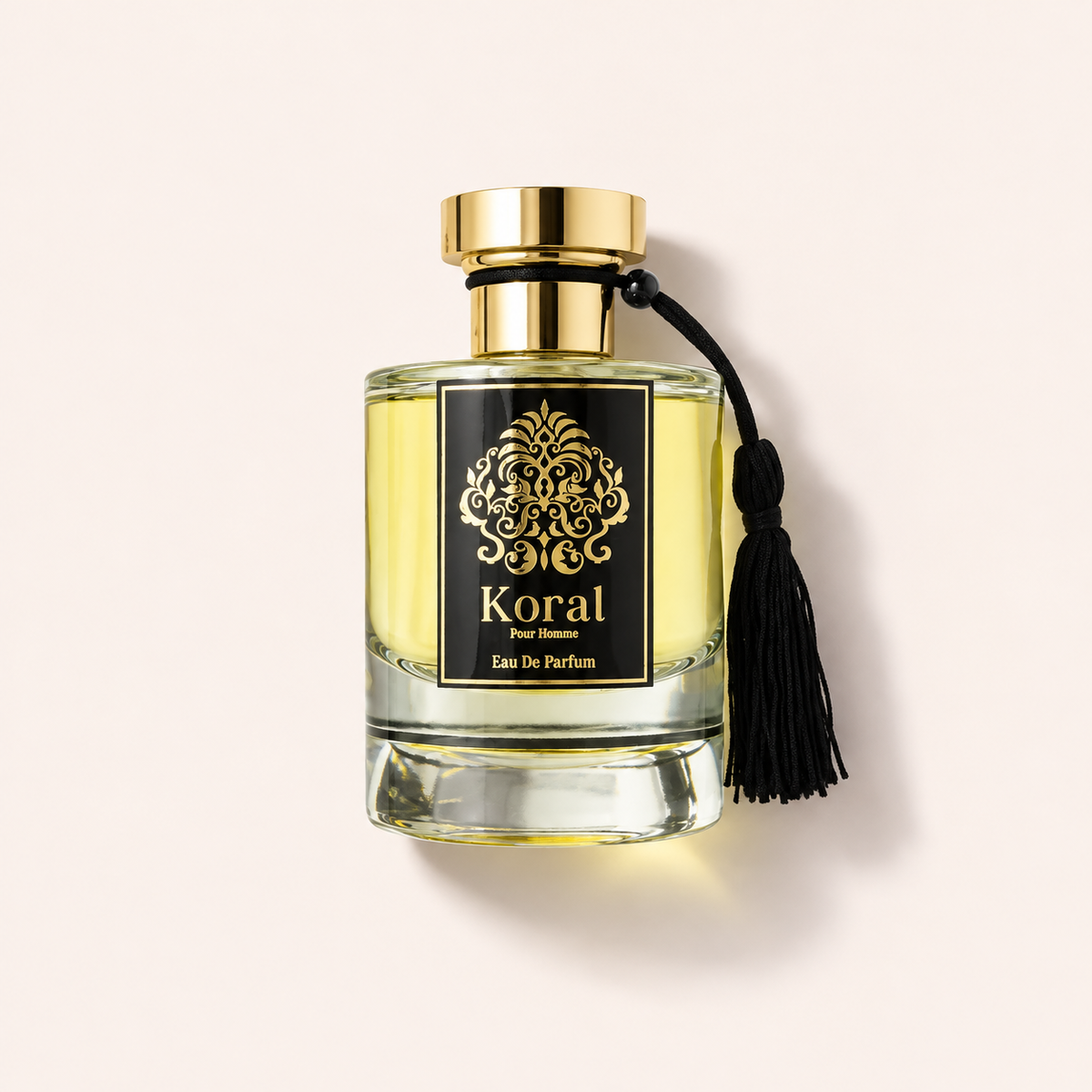 Flavia Parfum Koral 100 ml – parfémovaná voda – MrRizz