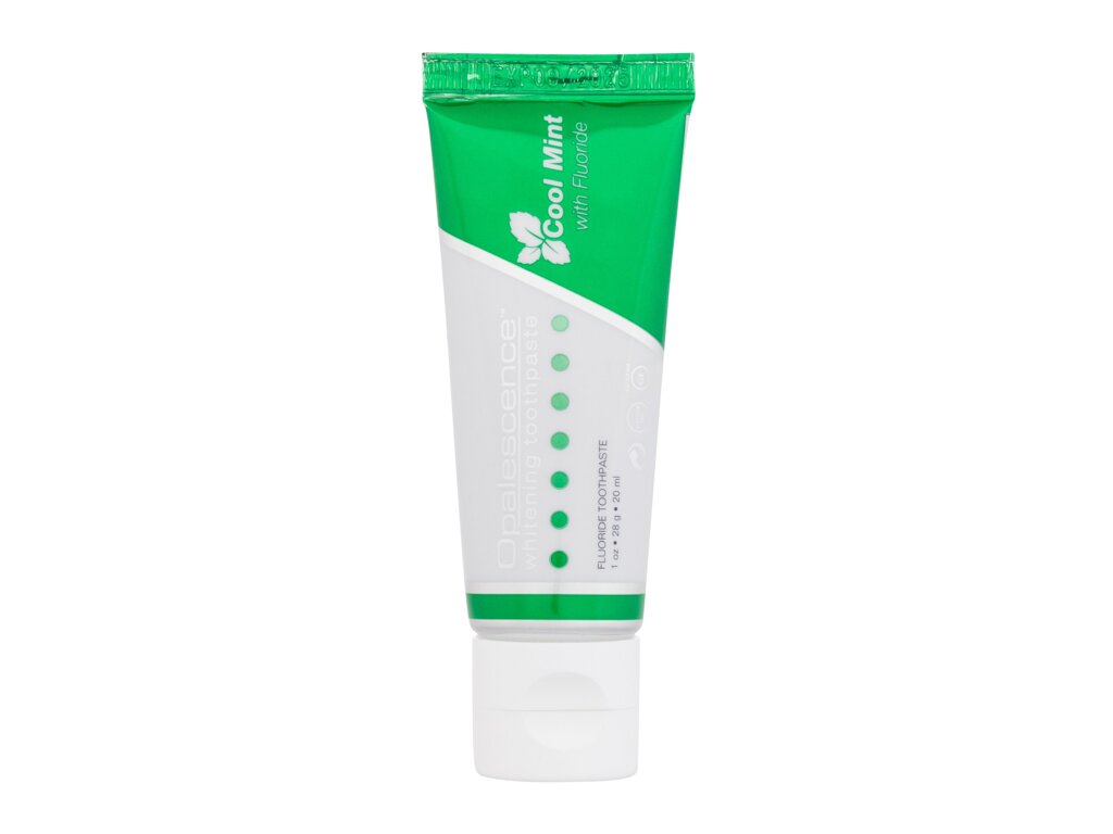 Opalescence Cool Mint aufhellende Zahnpasta 20 ml