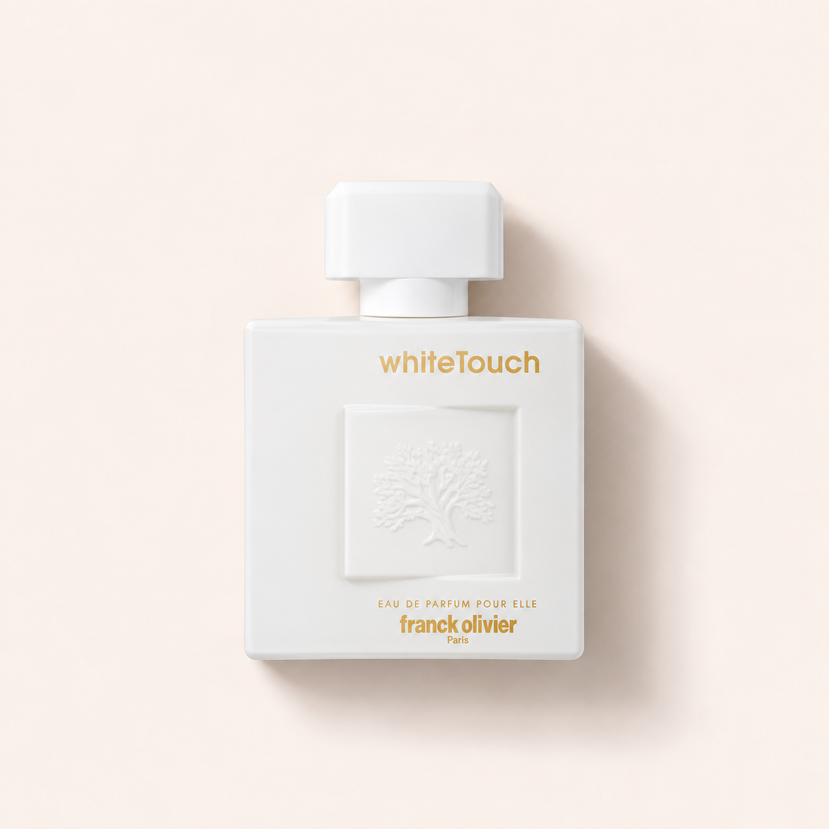 Franck Olivier White Touch 100 ml – parfémovaná voda – MrRizz