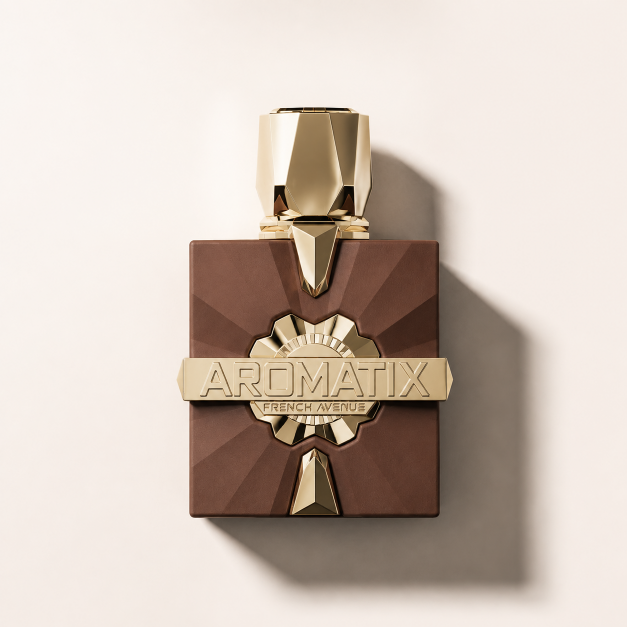 French Avenue Aromatix Royal Taboo – flakon parfému