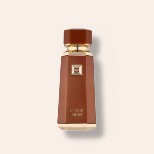 French Avenue Liquid Brun