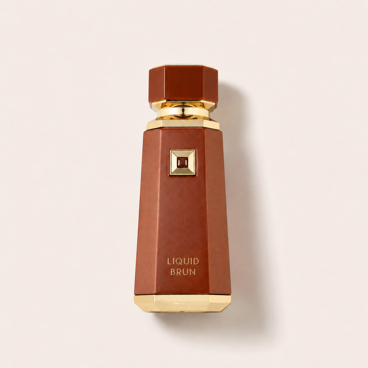 French Avenue Liquid Brun – flakon parfému