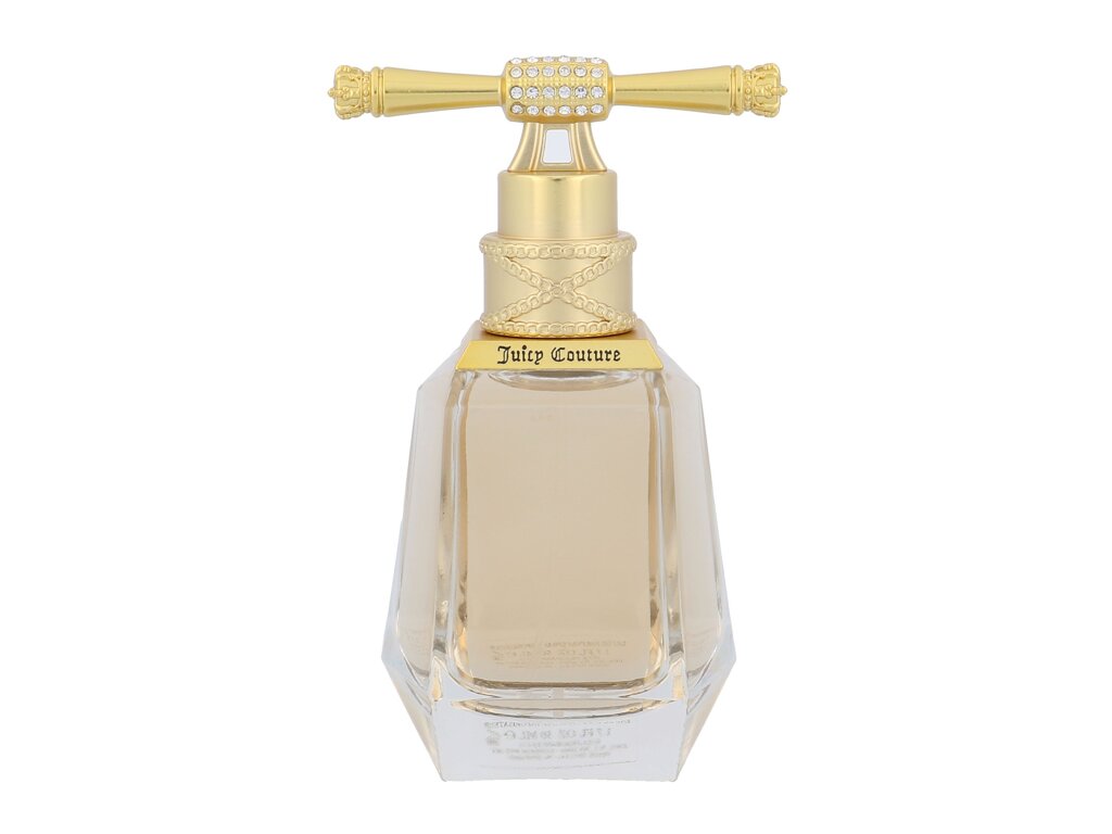Juicy Couture I Am Juicy Couture 50 ml
