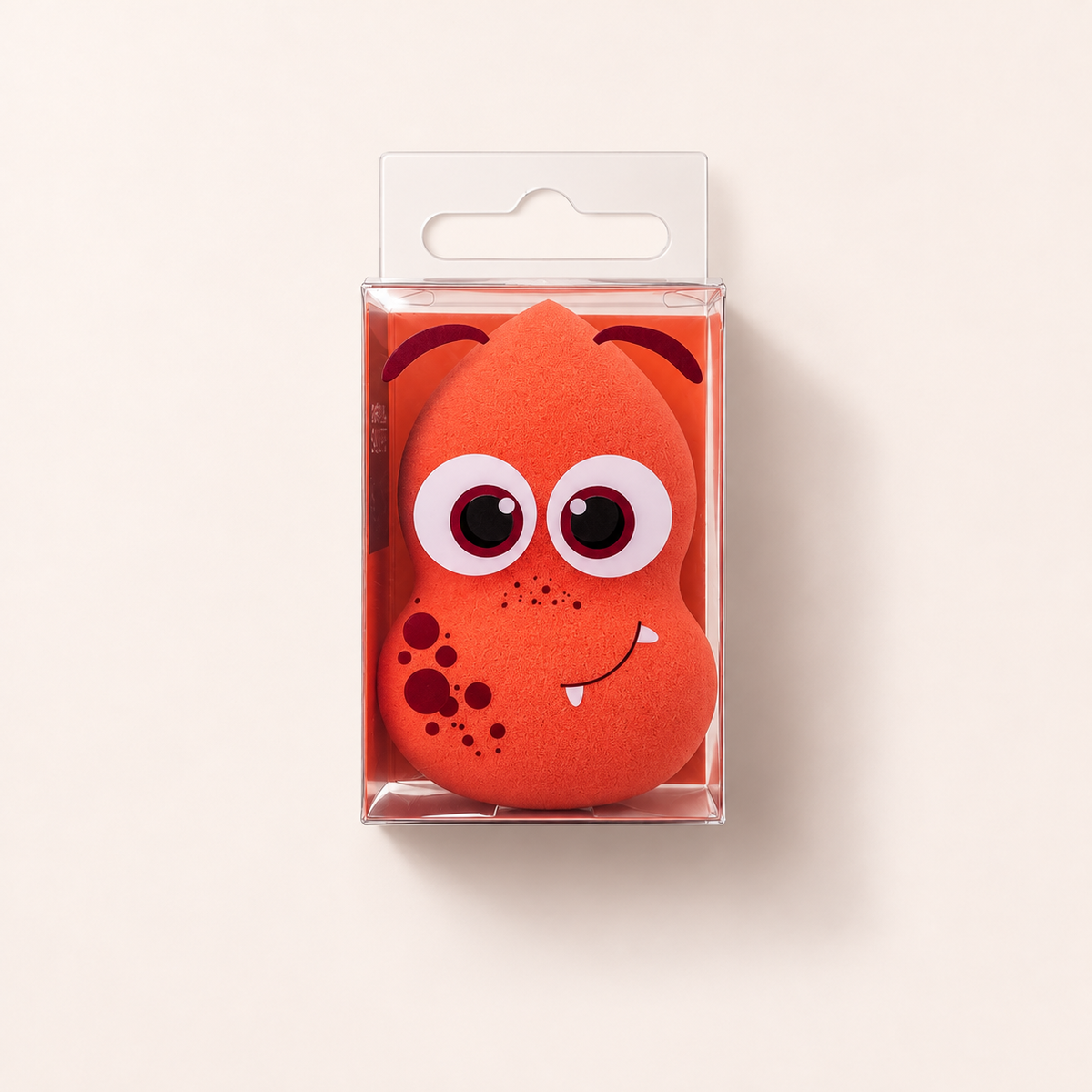 Gabriella Salvete Beveled Gab Monster Make-Up Sponge 1 ml – aplikátor – MrRizz