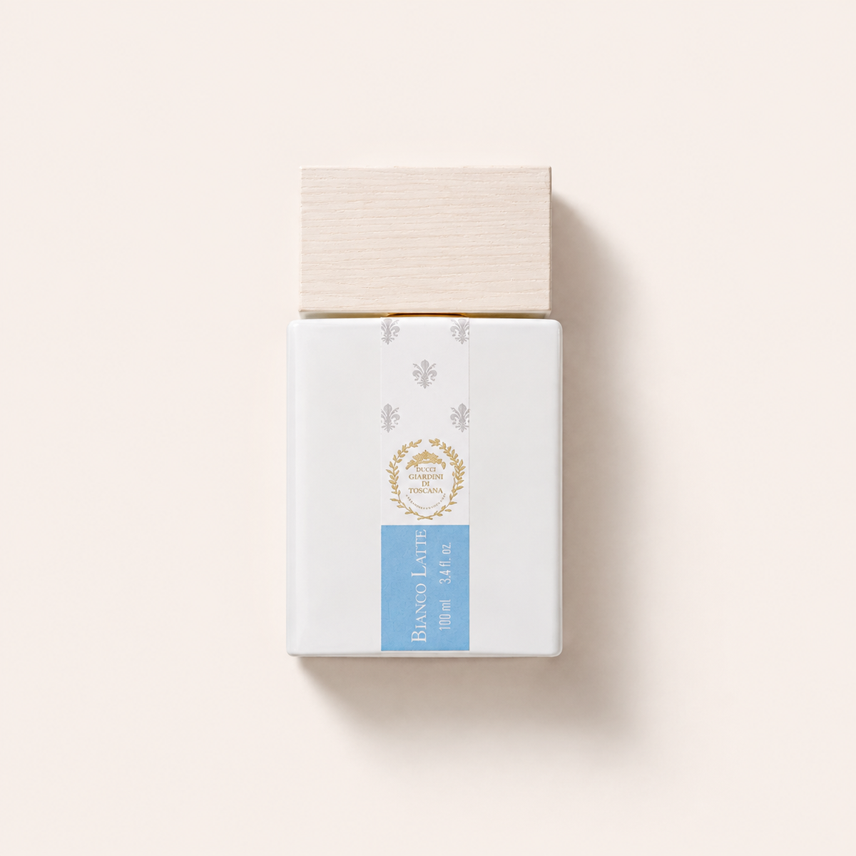 Flakon parfému Giardini Di Toscana Bianco Latte – MrRizz