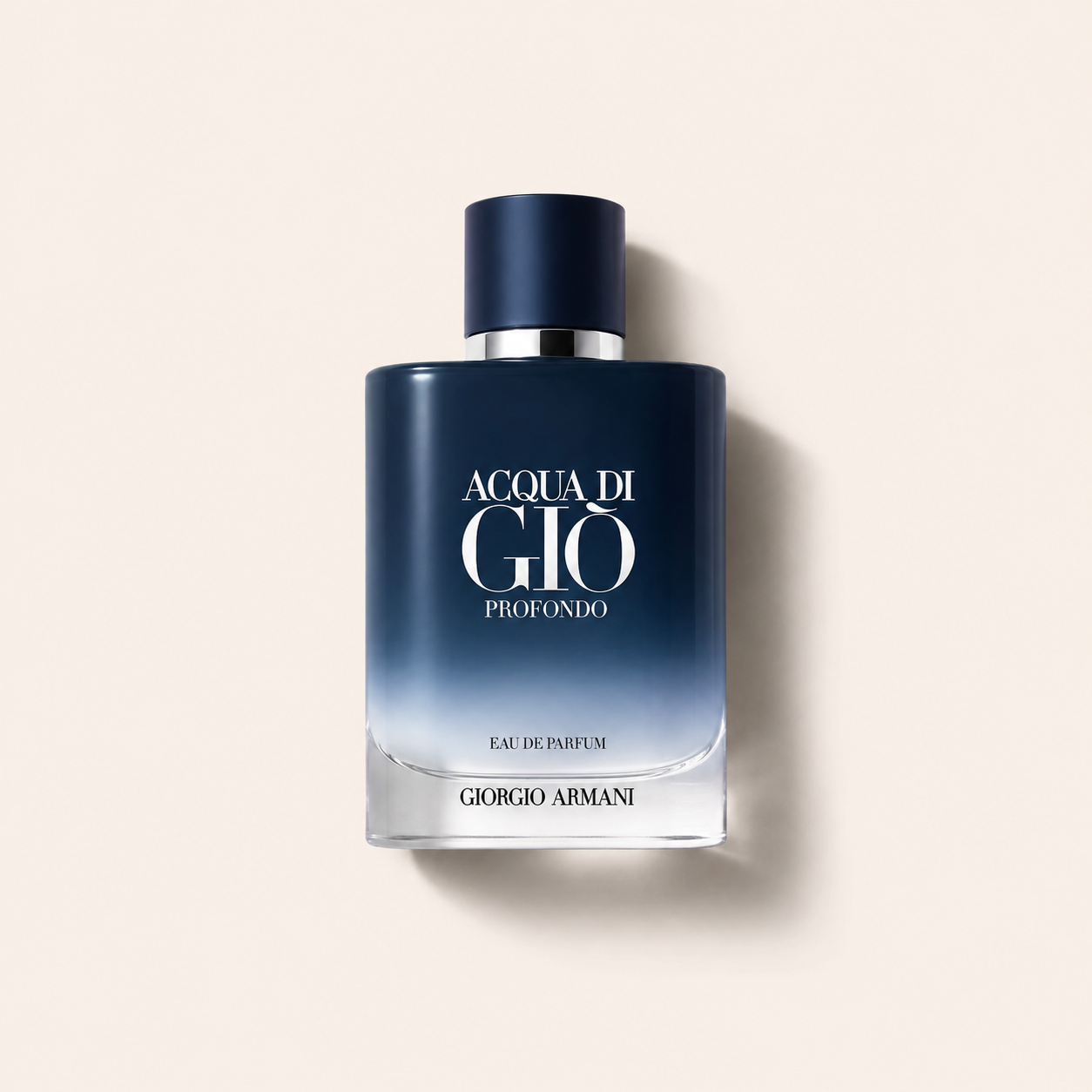 Flakon parfému Giorgio Armani Acqua di Giò Profondo EDP – MrRizz