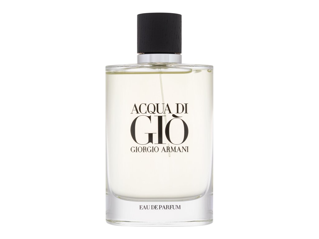 Giorgio Armani Acqua di Gio 125 ml - 125ml - Parfémovaná voda