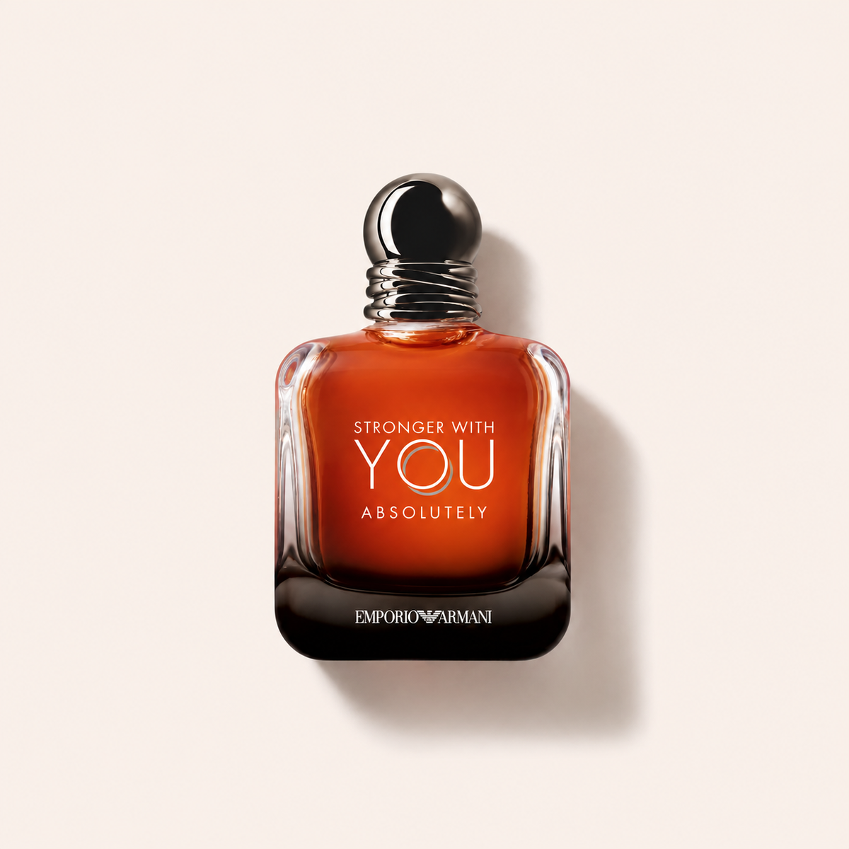 Giorgio Armani Emporio Armani Stronger With You Absolutely 50 ml – parfém – MrRizz