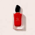 Flakon parfému Giorgio Armani Sí Passione – MrRizz