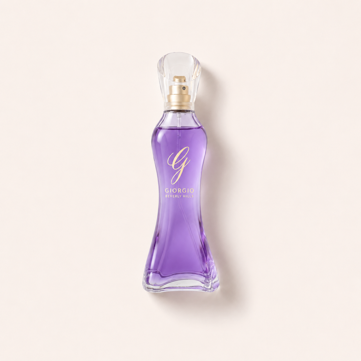 Giorgio Beverly Hills G 90 ml – parfémovaná voda – MrRizz