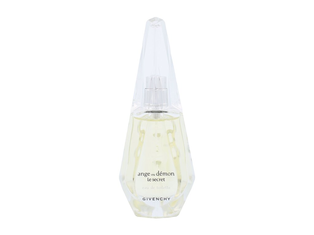 Givenchy Ange ou Demon (Etrange) Le Secret 30 ml - 30ml - Toaletní voda