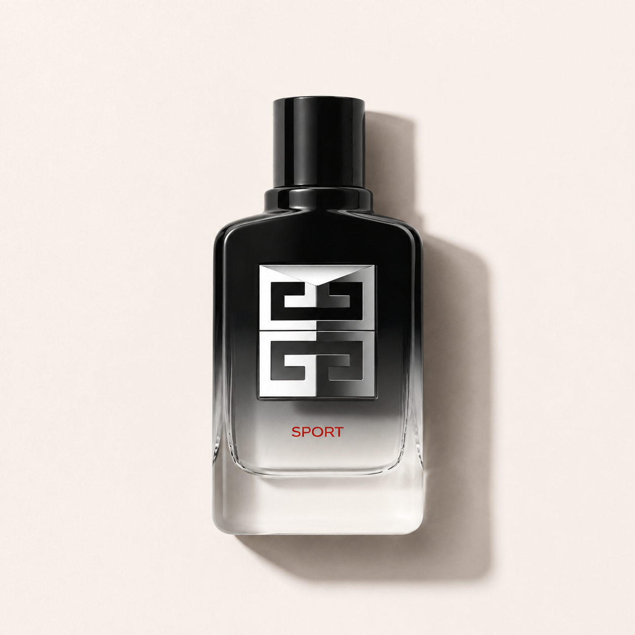 Givenchy Gentleman Society Sport – flakon parfému