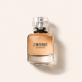 Flakon parfému Givenchy L’Interdit EDP – MrRizz