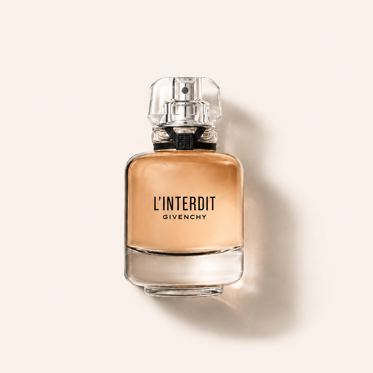 Flakon parfému Givenchy L’Interdit EDP – MrRizz
