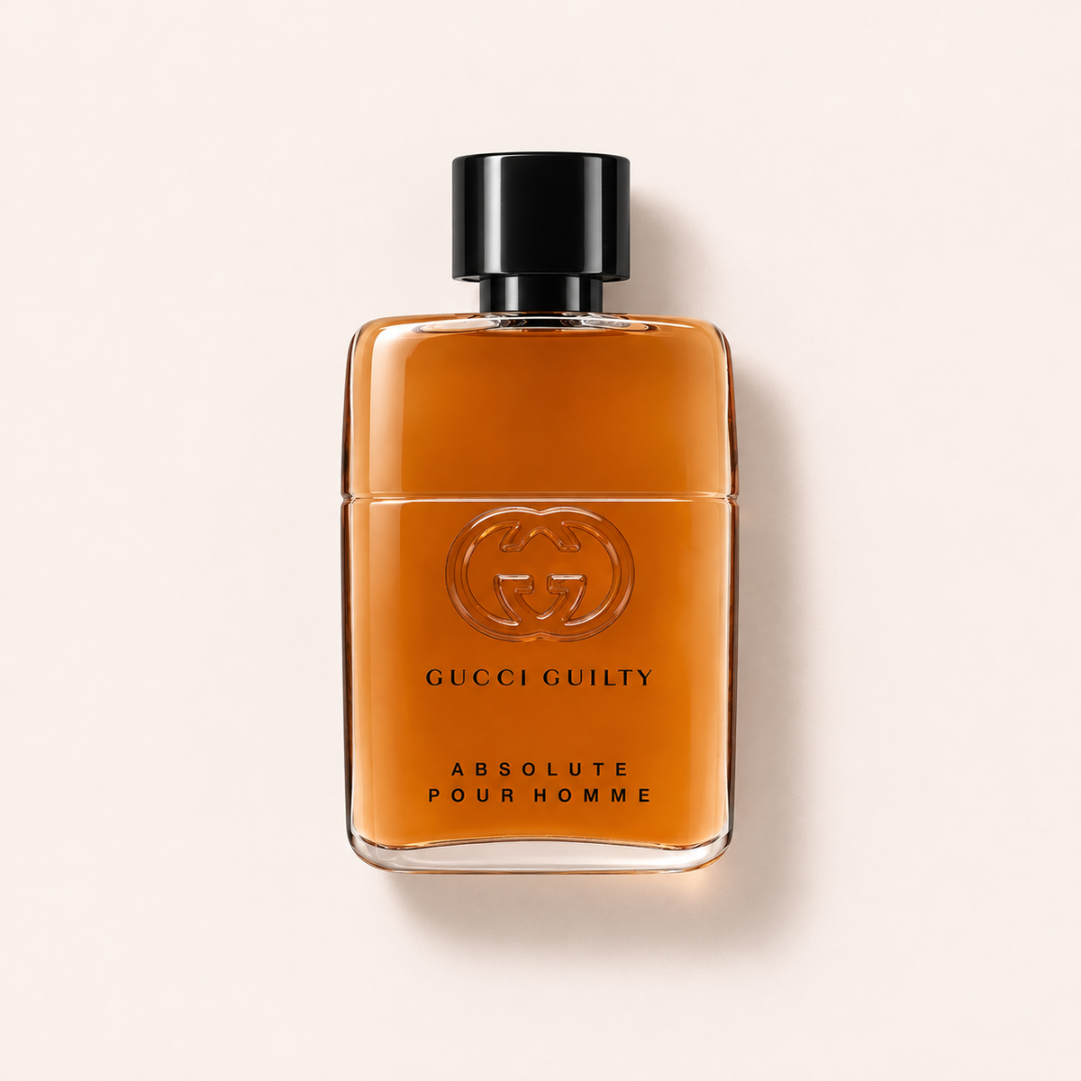 Gucci Guilty Absolute Pour Homme 50 ml – parfémovaná voda – MrRizz