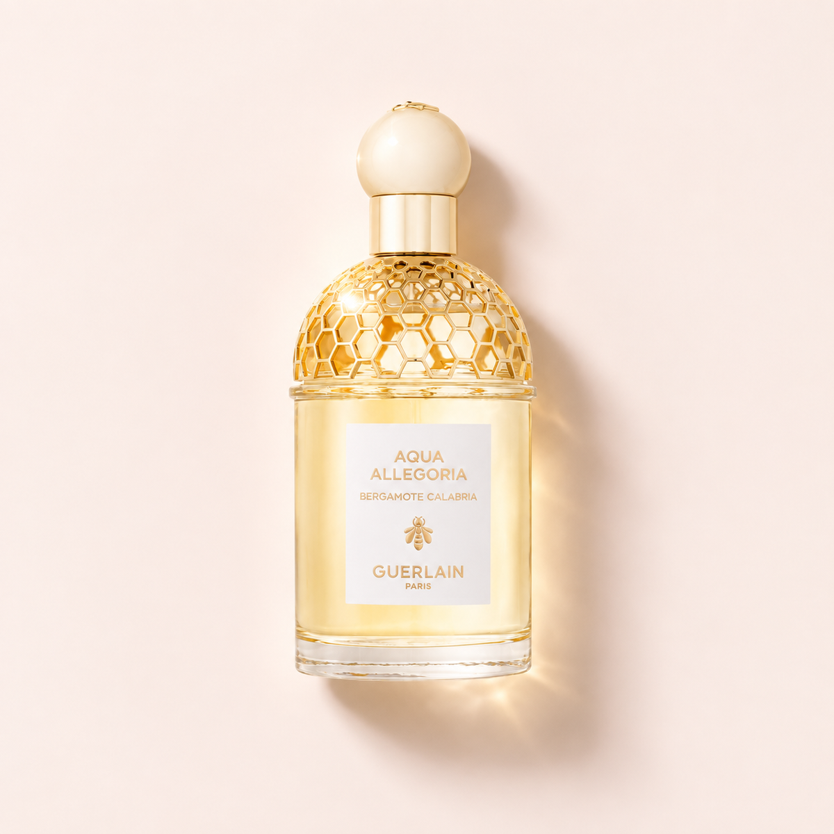 Guerlain Aqua Allegoria Bergamote Calabria EDT 125 ml – MrRizz