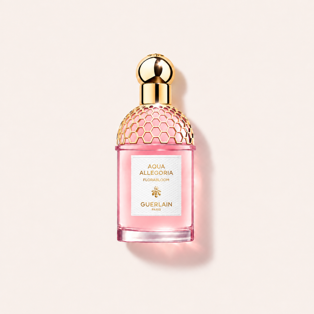 Guerlain Aqua Allegoria Florabloom 75 ml – toaletní voda – MrRizz