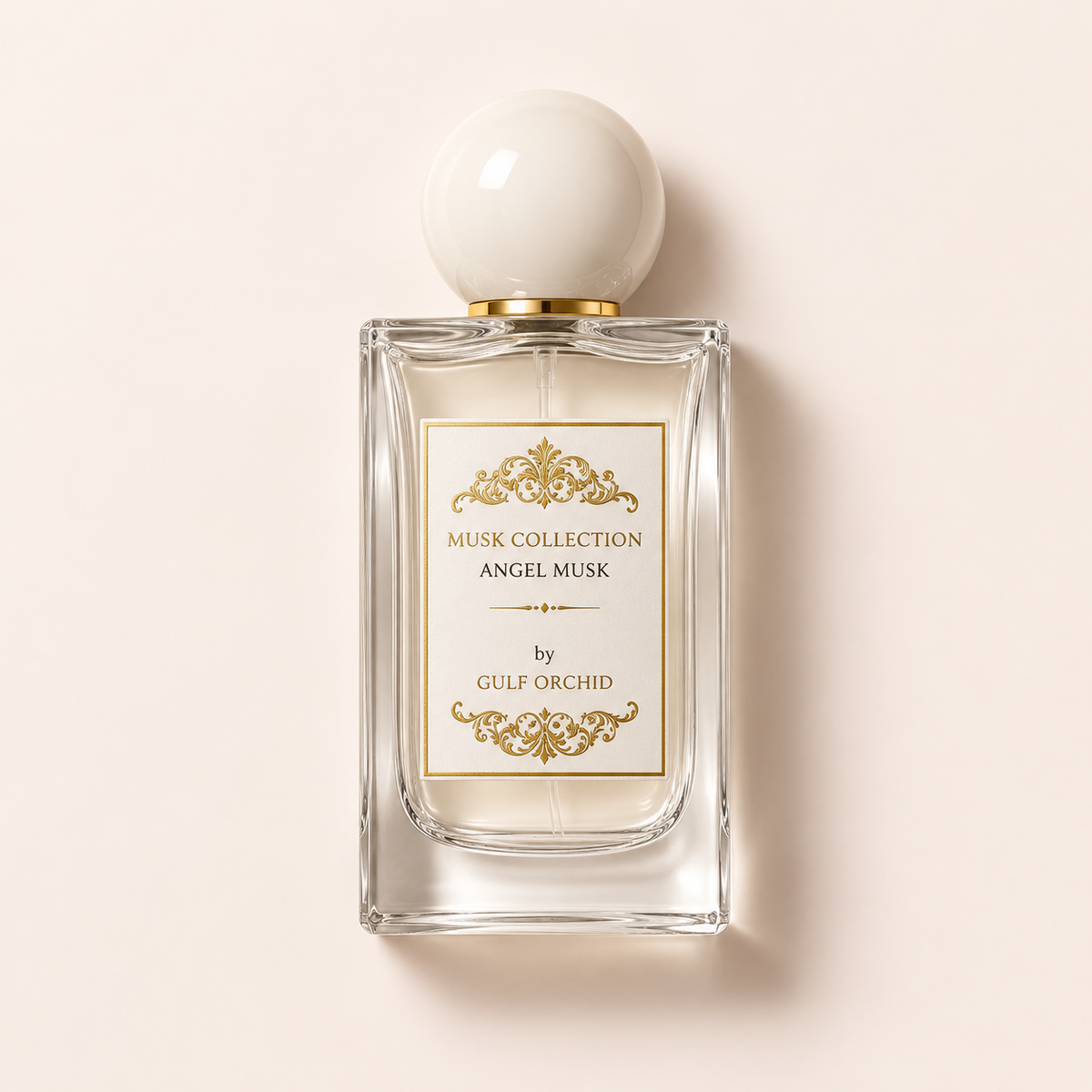 Gulf Orchid Musk Collection Angel Musk EDP 60 ml – MrRizz