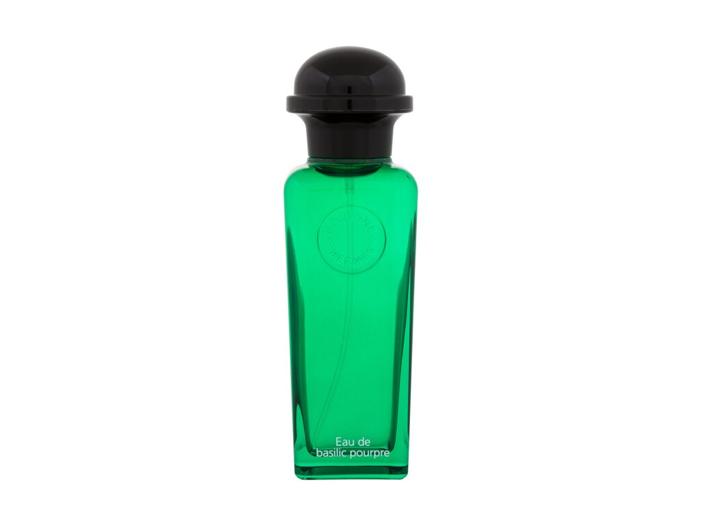 Hermes Eau de Basilic Pourpre 50 ml - 50ml - Kolínská voda