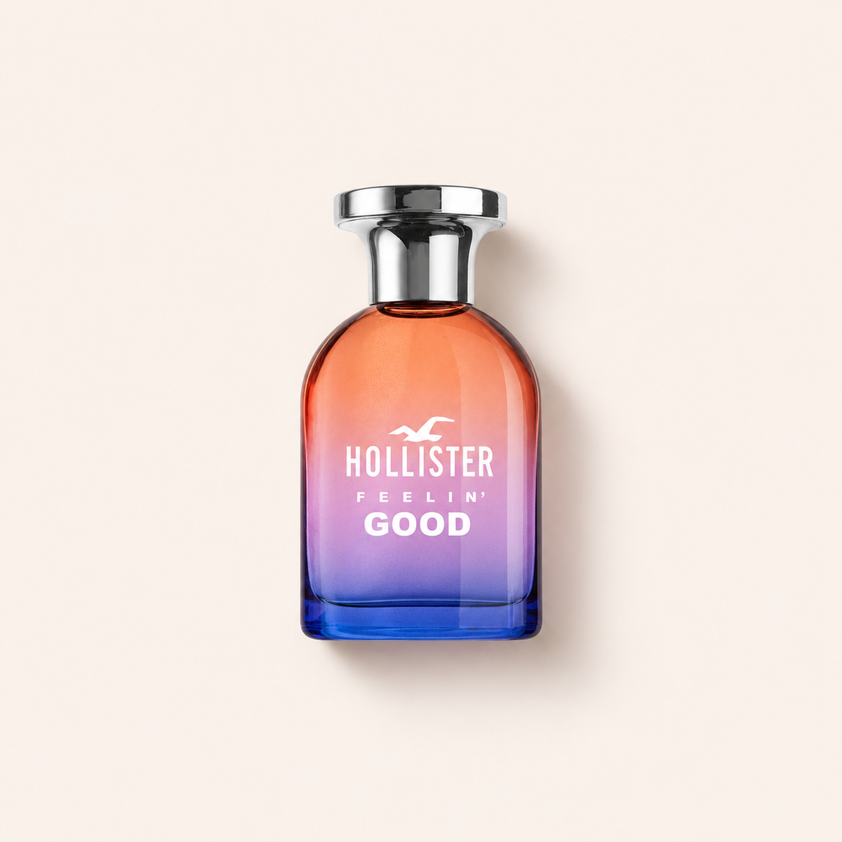 Hollister Feelin' Good 30 ml – parfémovaná voda – MrRizz